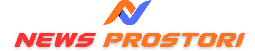 NEWS​ PROSTORI